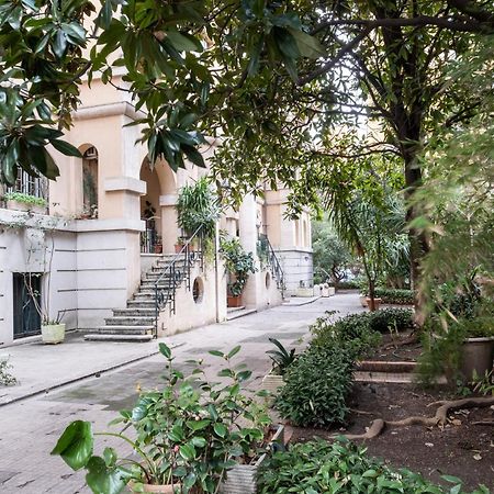 Vatican36 Guest House Roma Ngoại thất bức ảnh